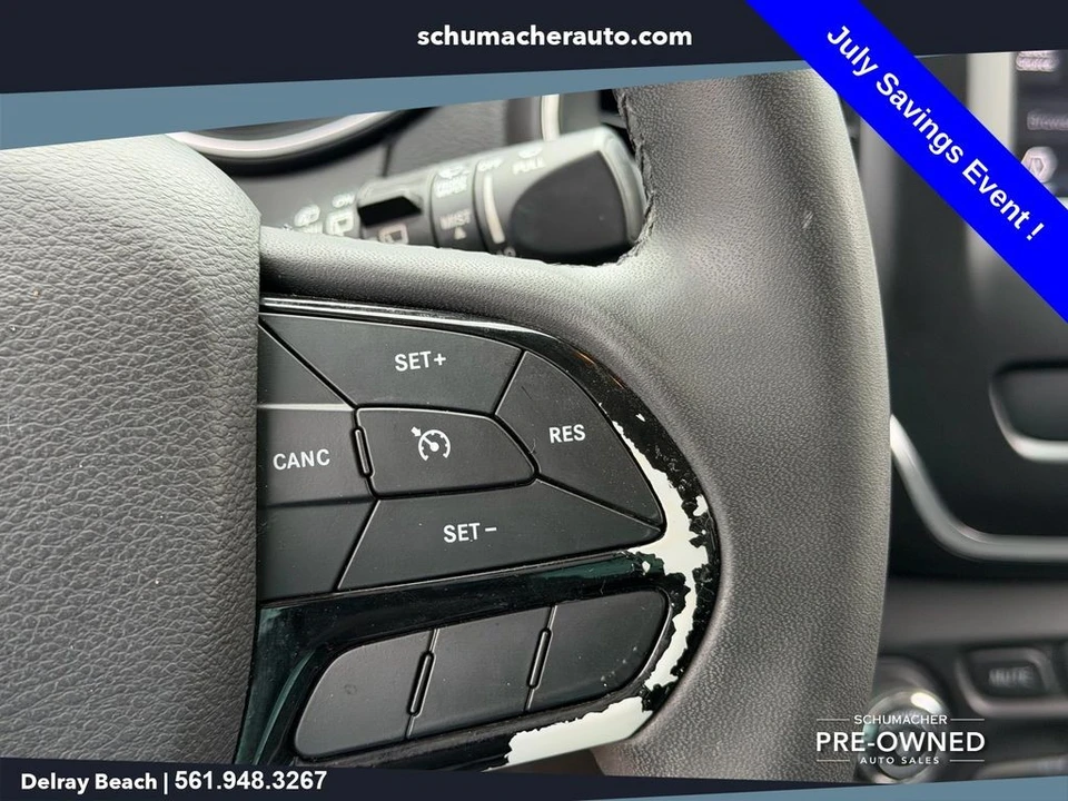 2020 Jeep KL Cherokee - Image 24 of 26