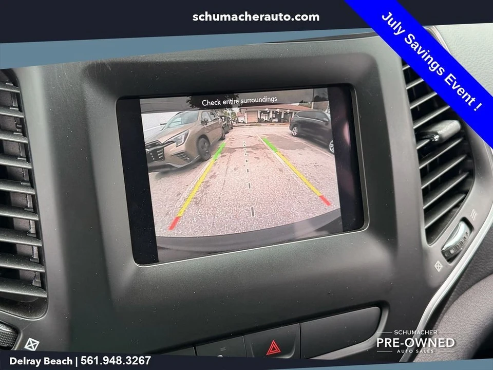 2020 Jeep KL Cherokee - Image 22 of 26
