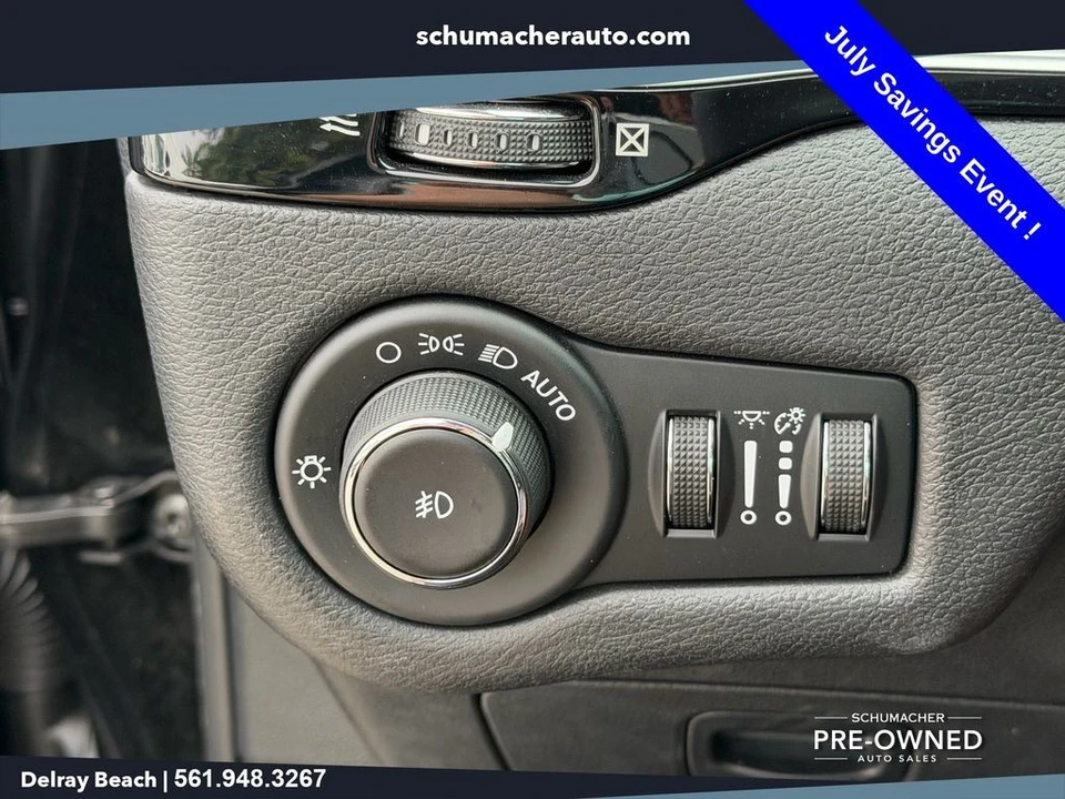 2020 Jeep KL Cherokee - Image 26 of 26