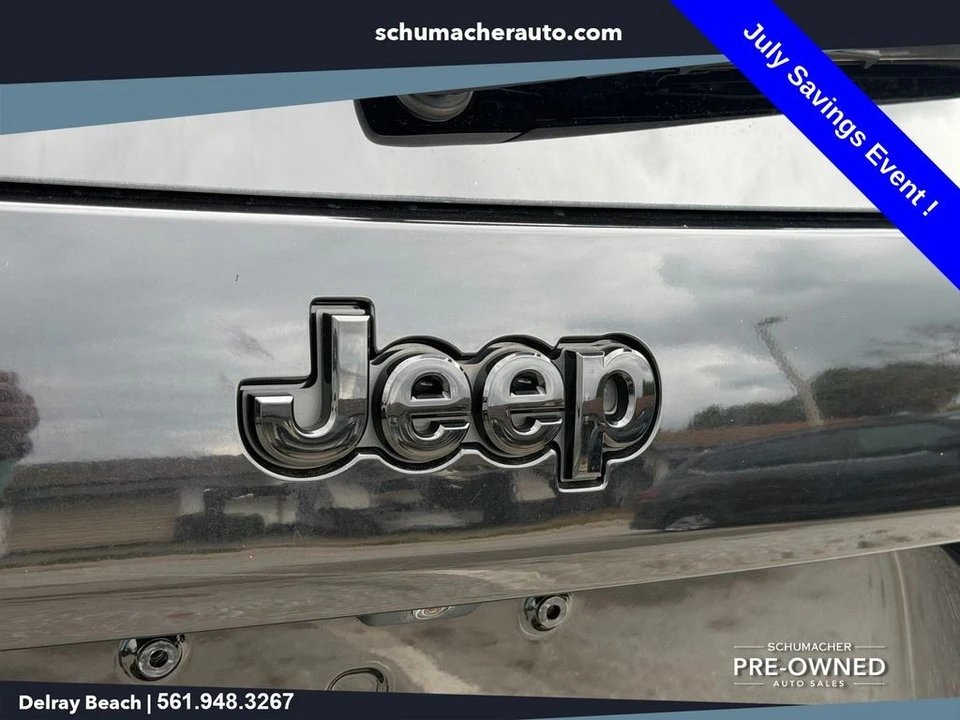 2020 Jeep KL Cherokee - Image 14 of 26