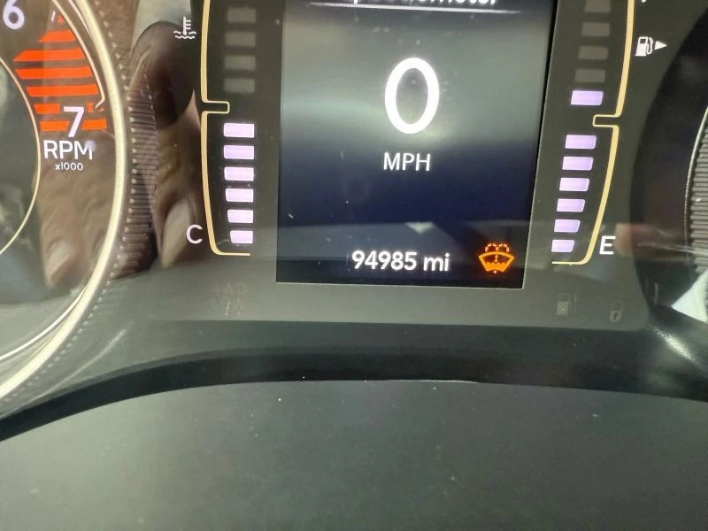 2020 Jeep KL Cherokee - Image 12 of 12