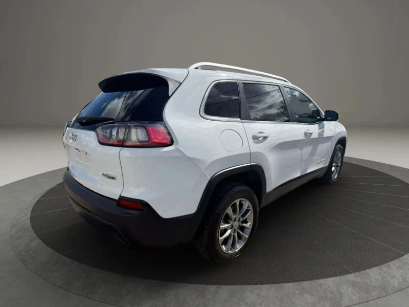 2020 Jeep KL Cherokee - Image 5 of 12