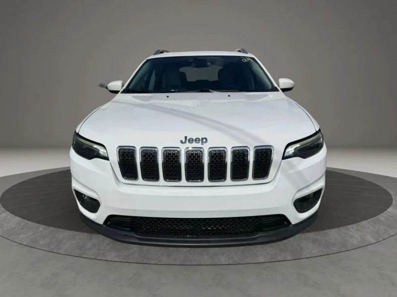 2020 Jeep KL Cherokee - Image 2 of 12
