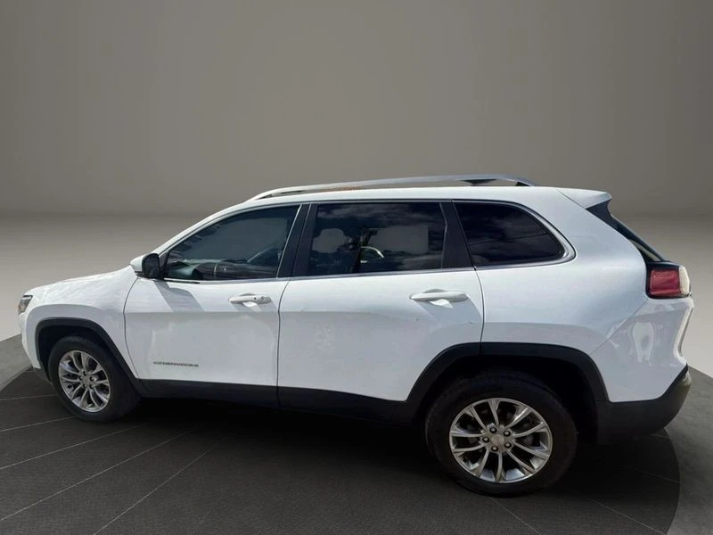 2020 Jeep KL Cherokee - Image 8 of 12