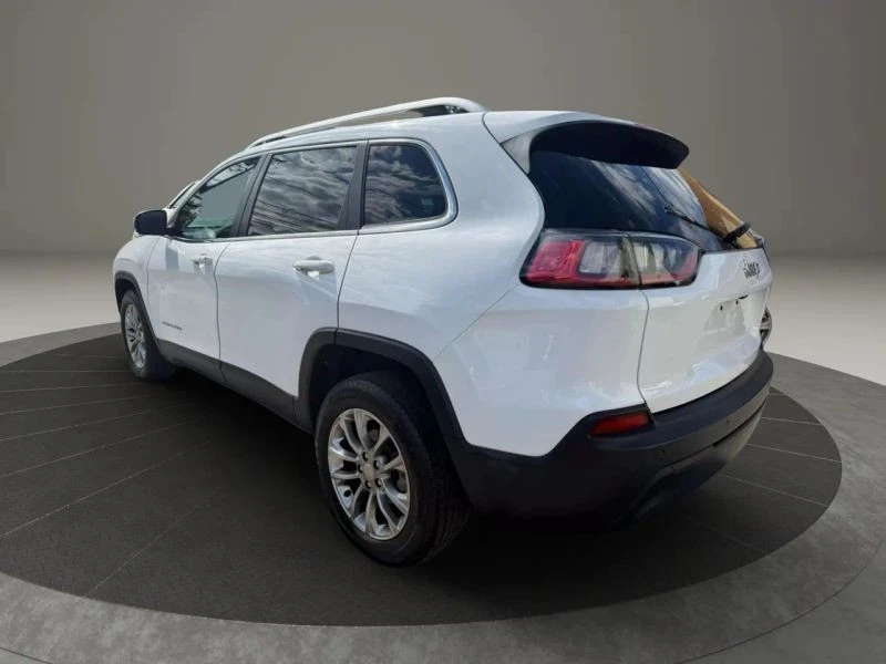 2020 Jeep KL Cherokee - Image 7 of 12