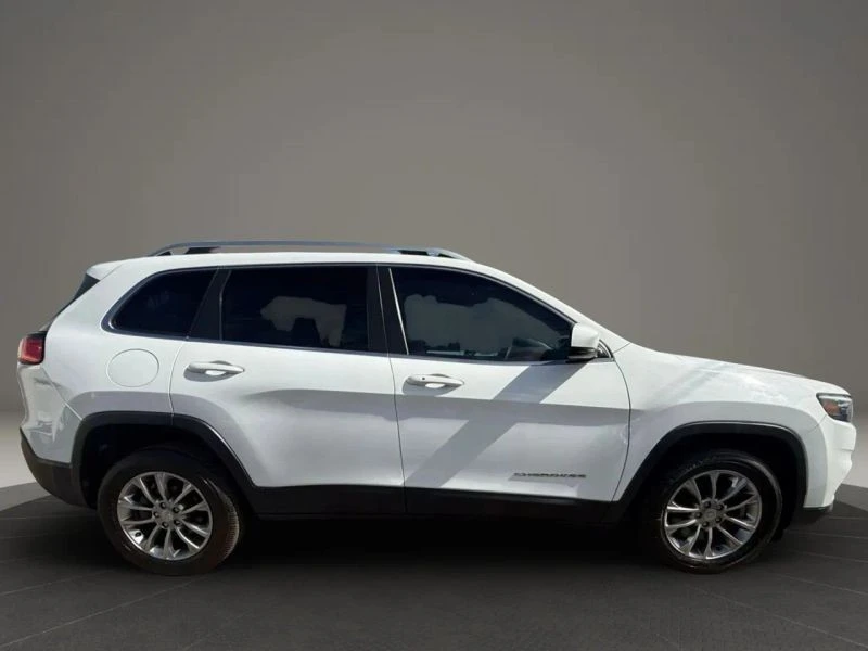 2020 Jeep KL Cherokee - Image 4 of 12