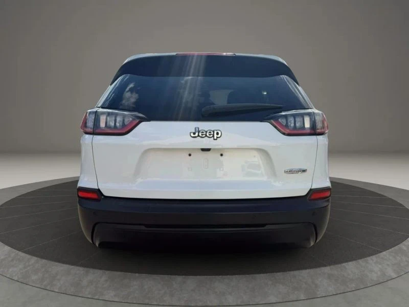 2020 Jeep KL Cherokee - Image 6 of 12