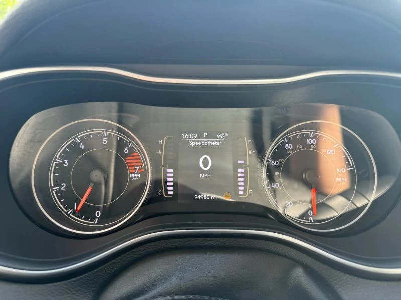 2020 Jeep KL Cherokee - Image 11 of 12