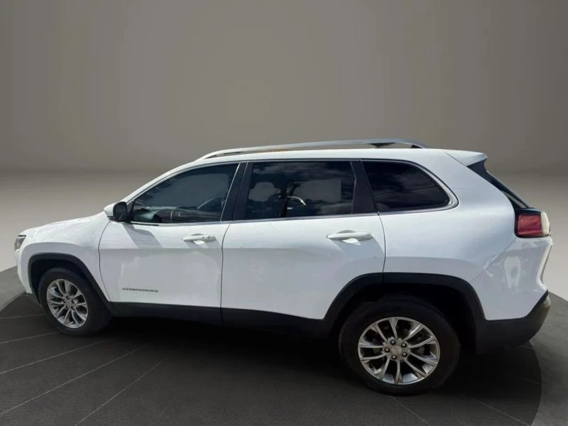 2020 Jeep KL Cherokee - Image 8 of 12