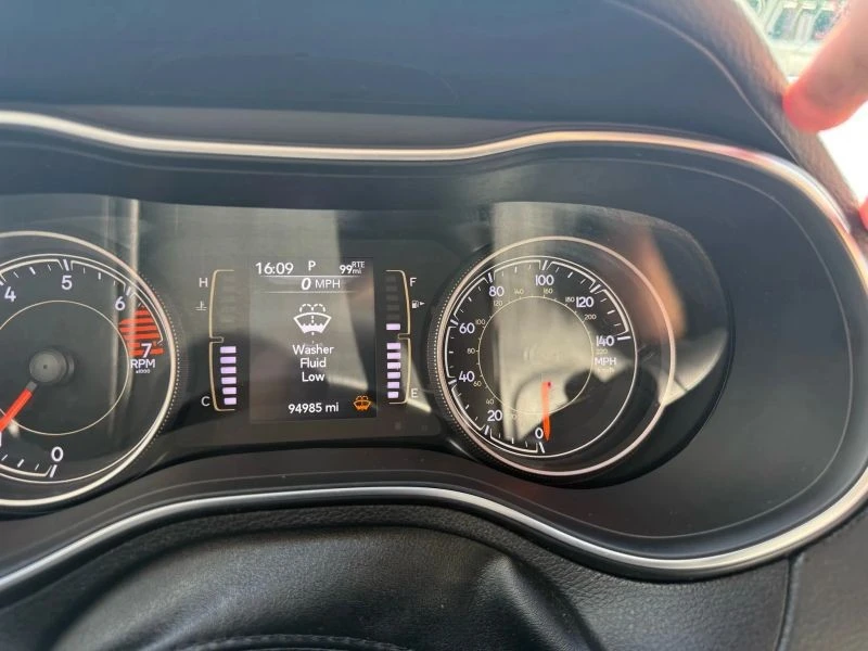 2020 Jeep KL Cherokee - Image 10 of 12