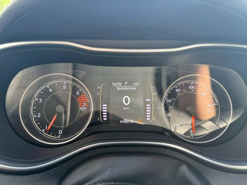 2020 Jeep KL Cherokee - Image 11 of 12