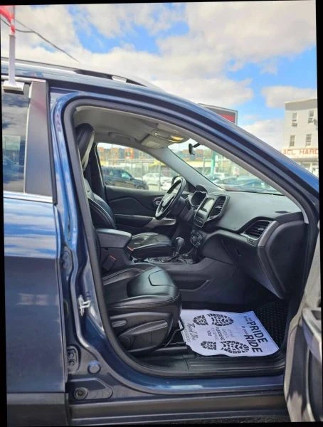 2020 Jeep KL Cherokee - Image 7 of 12