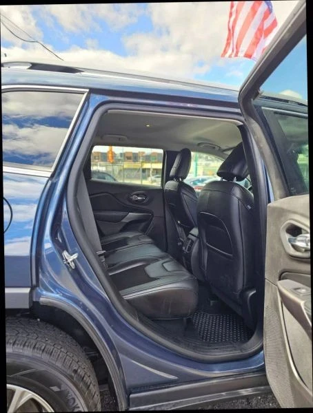 2020 Jeep KL Cherokee - Image 9 of 12