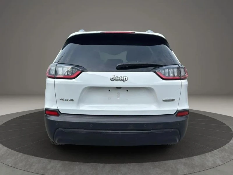 2020 Jeep KL Cherokee - Image 6 of 12