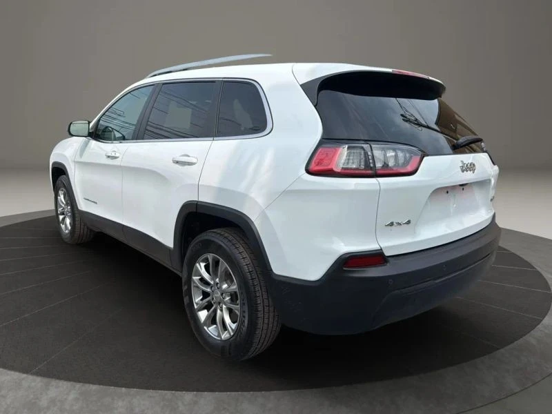 2020 Jeep KL Cherokee - Image 7 of 12