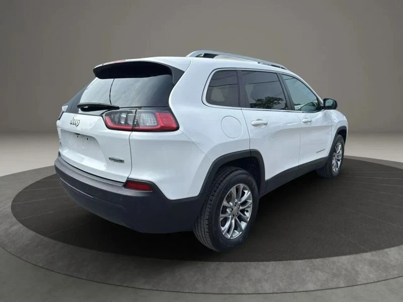 2020 Jeep KL Cherokee - Image 5 of 12