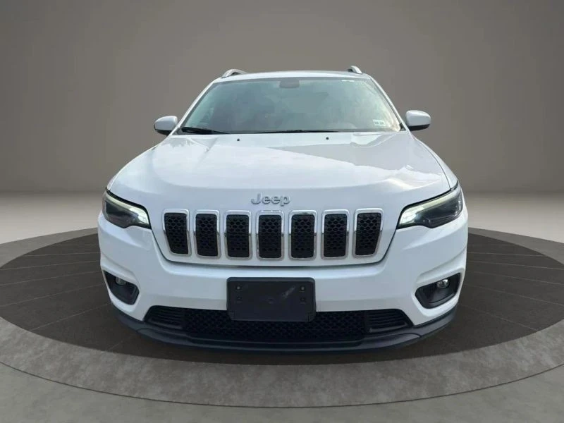 2020 Jeep KL Cherokee - Image 2 of 12