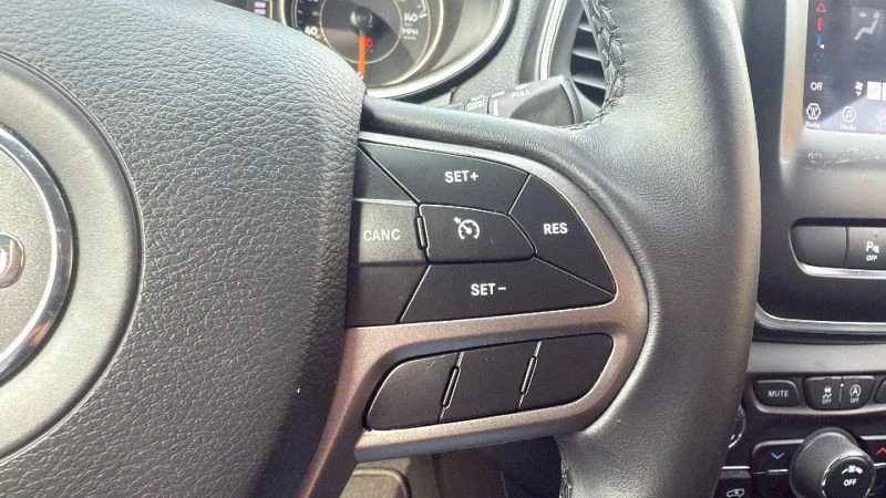 2020 Jeep KL Cherokee - Image 11 of 12