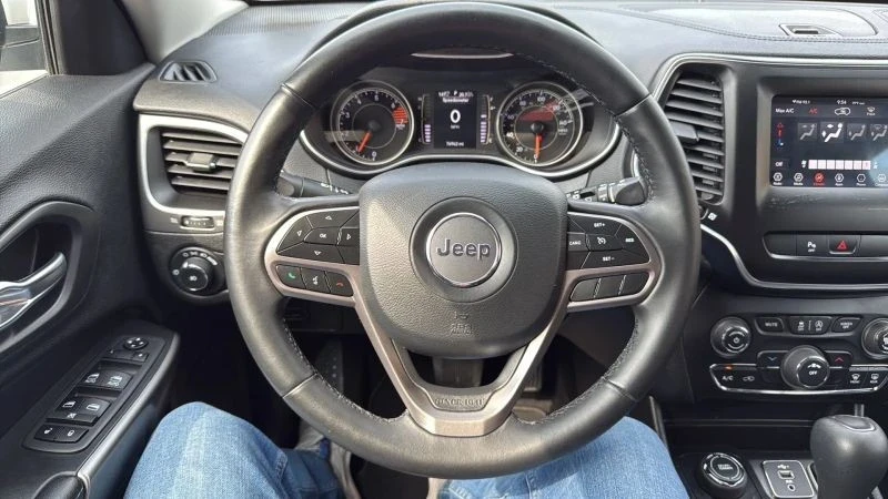 2020 Jeep KL Cherokee - Image 10 of 12