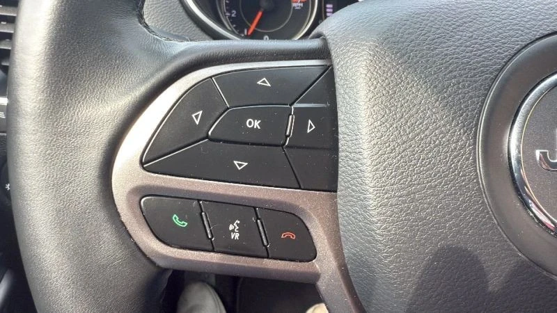 2020 Jeep KL Cherokee - Image 12 of 12