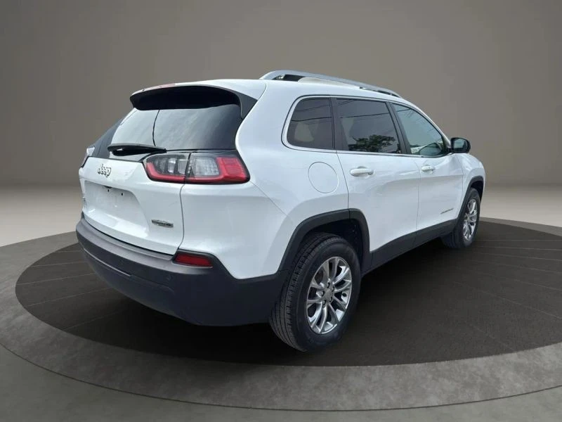 2020 Jeep KL Cherokee - Image 5 of 12