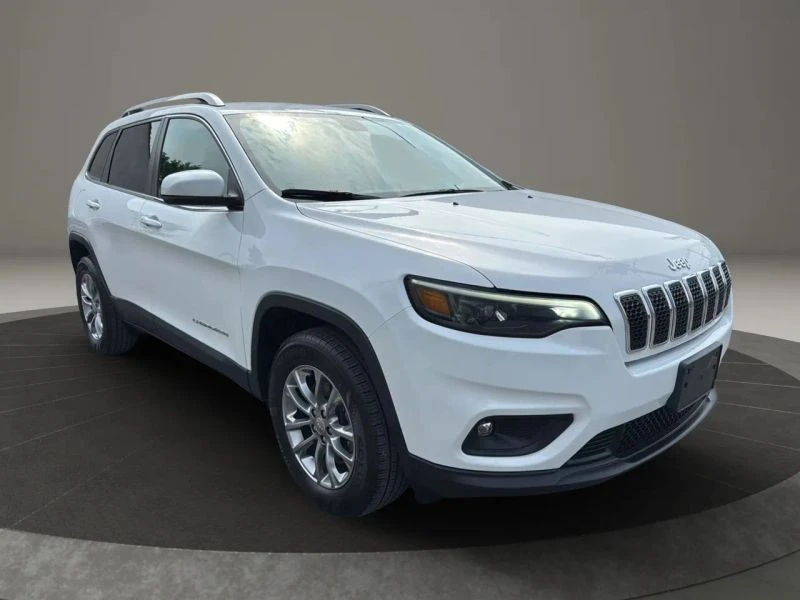 2020 Jeep KL Cherokee - Image 3 of 12