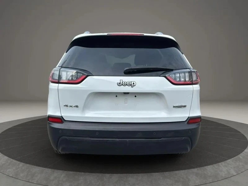 2020 Jeep KL Cherokee - Image 6 of 12