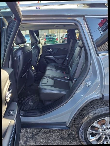2020 Jeep KL Cherokee - Image 7 of 12