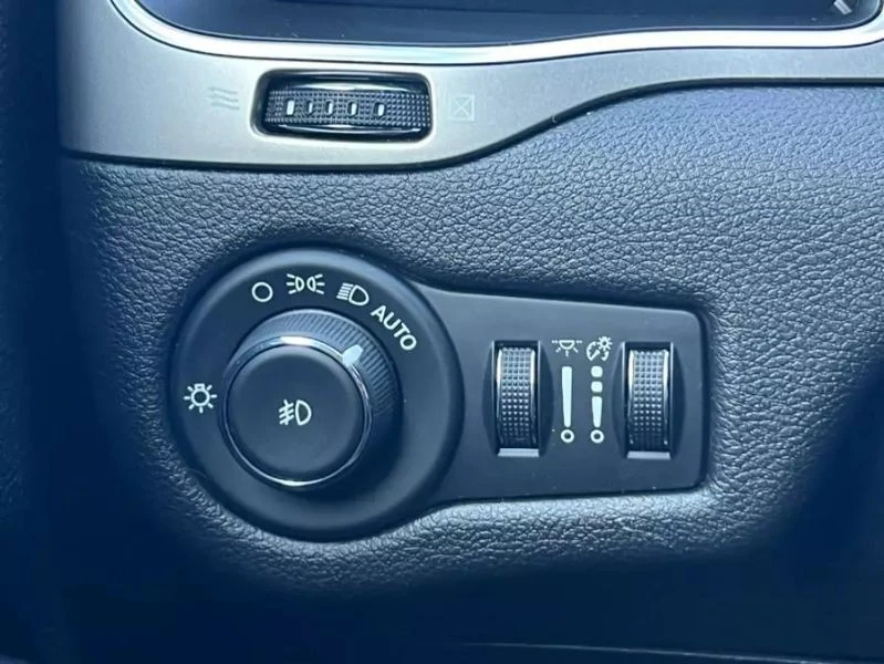 2020 Jeep KL Cherokee - Image 12 of 12