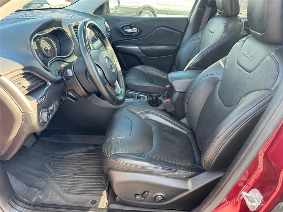 2020 Jeep KL Cherokee - Image 10 of 12
