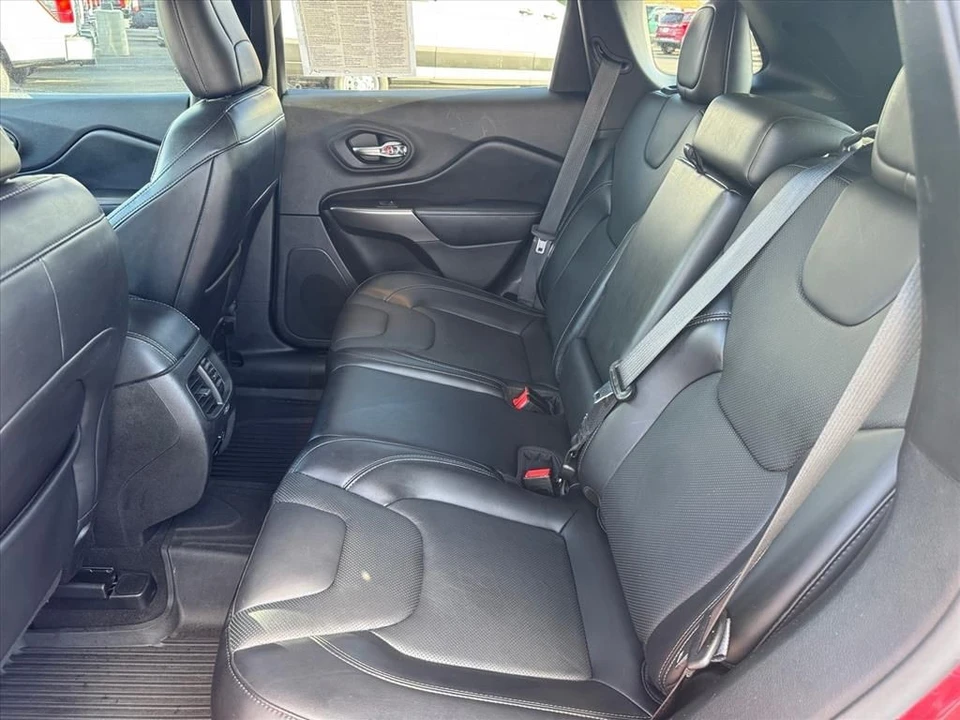 2020 Jeep KL Cherokee - Image 11 of 12