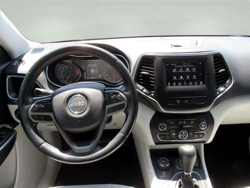 2020 Jeep KL Cherokee - Image 9 of 12