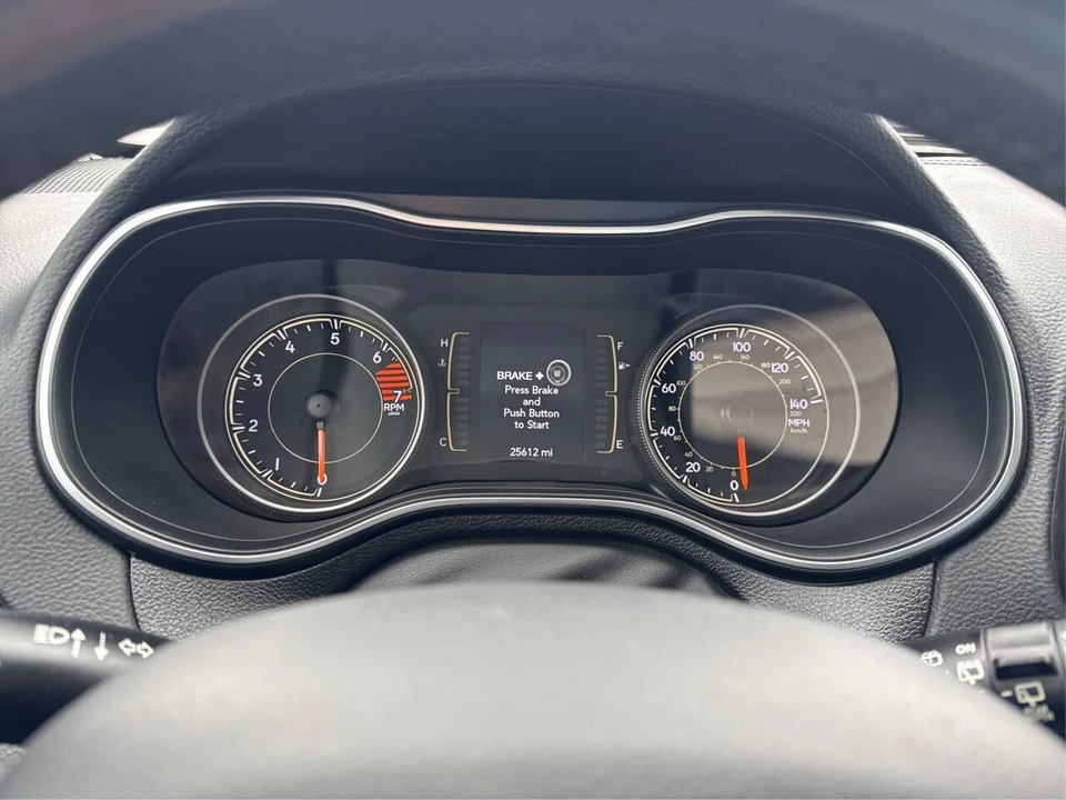 2020 Jeep KL Cherokee - Image 20 of 21