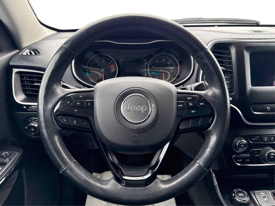 2020 Jeep KL Cherokee - Image 19 of 21