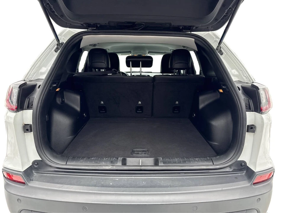 2020 Jeep KL Cherokee - Image 12 of 21
