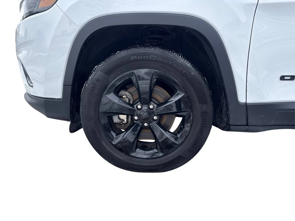 2020 Jeep KL Cherokee - Image 14 of 21