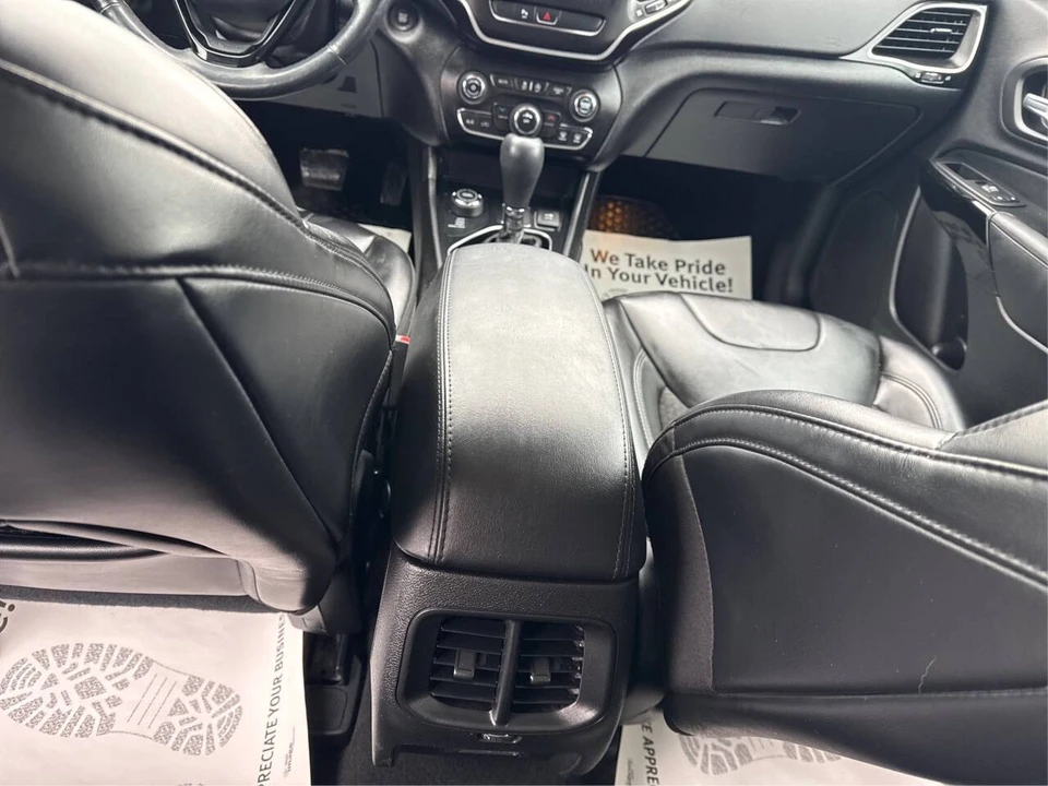 2020 Jeep KL Cherokee - Image 21 of 21