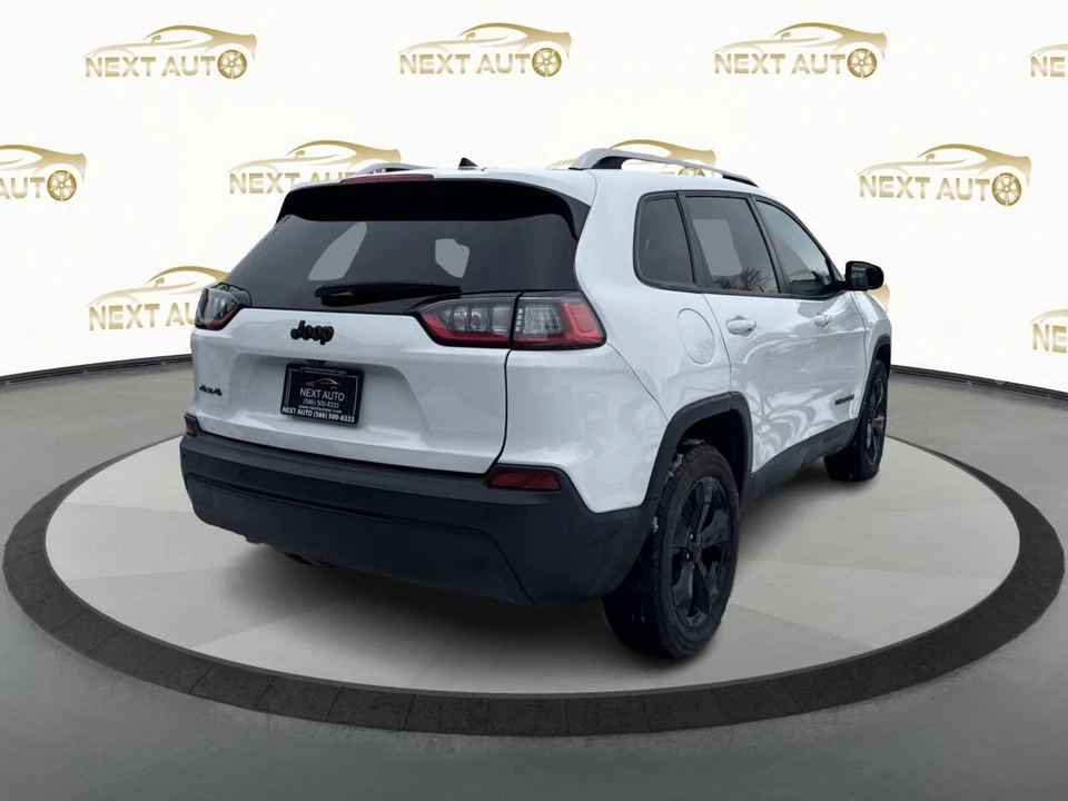 2020 Jeep KL Cherokee - Image 5 of 21