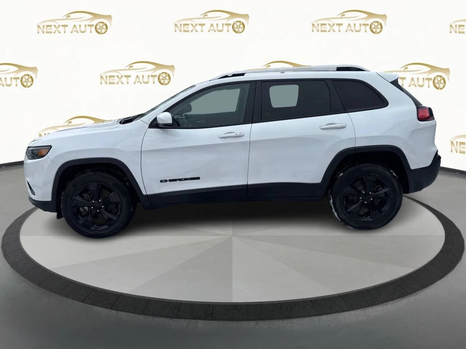 2020 Jeep KL Cherokee - Image 2 of 21