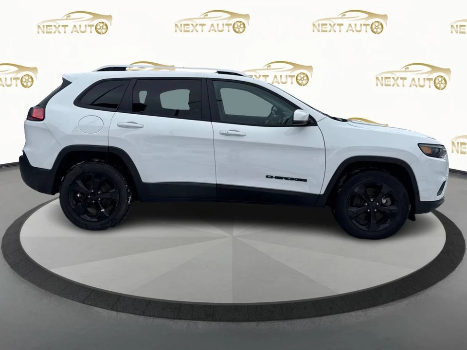 2020 Jeep KL Cherokee - Image 6 of 21