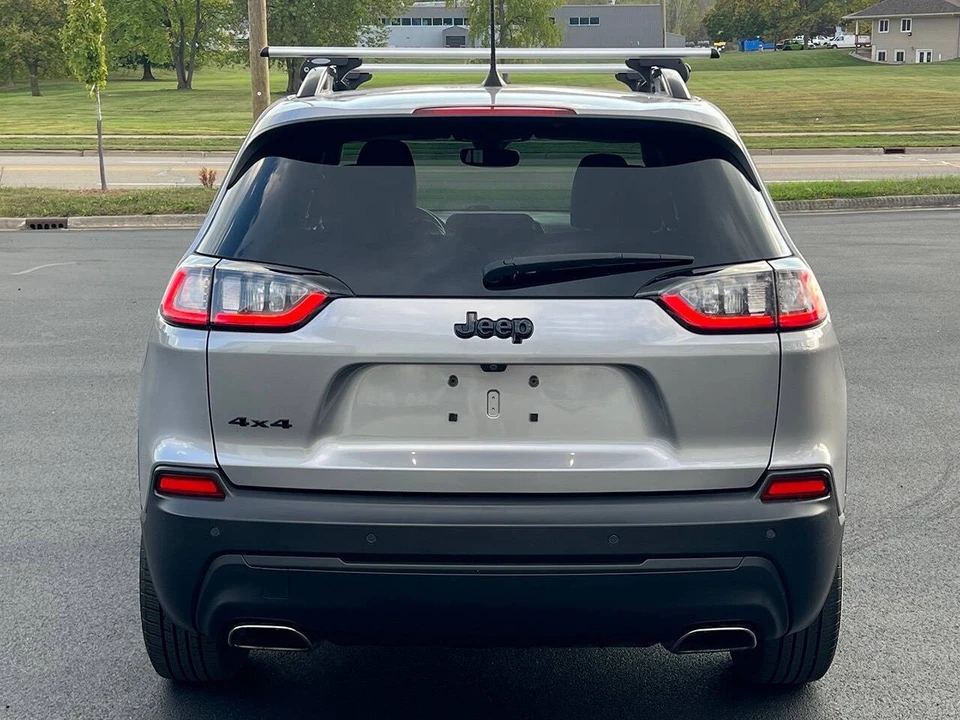 2020 Jeep KL Cherokee - Image 19 of 21