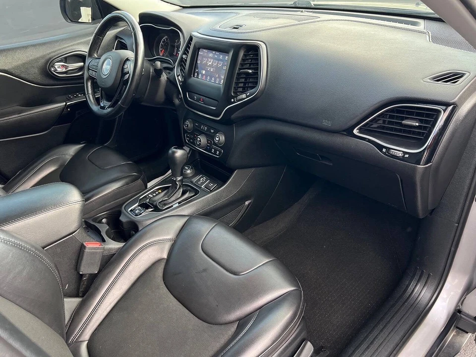 2020 Jeep KL Cherokee - Image 2 of 21