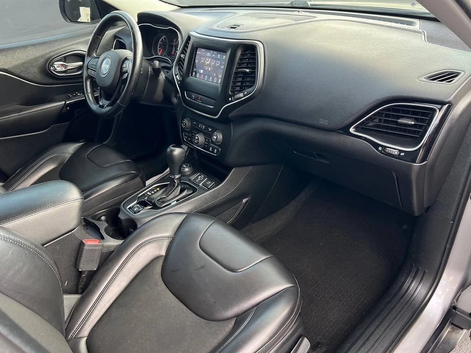 2020 Jeep KL Cherokee - Image 2 of 21