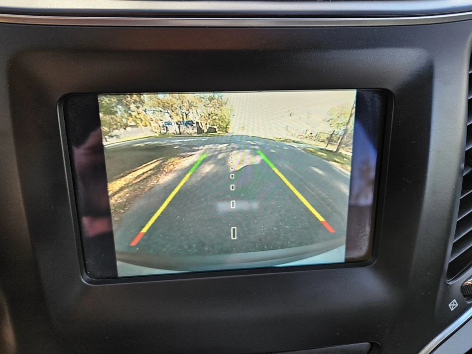 2020 Jeep KL Cherokee - Image 11 of 13