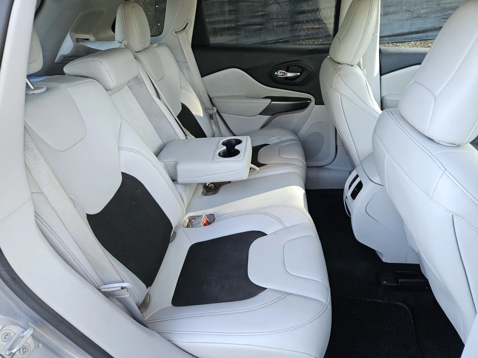 2020 Jeep KL Cherokee - Image 13 of 13