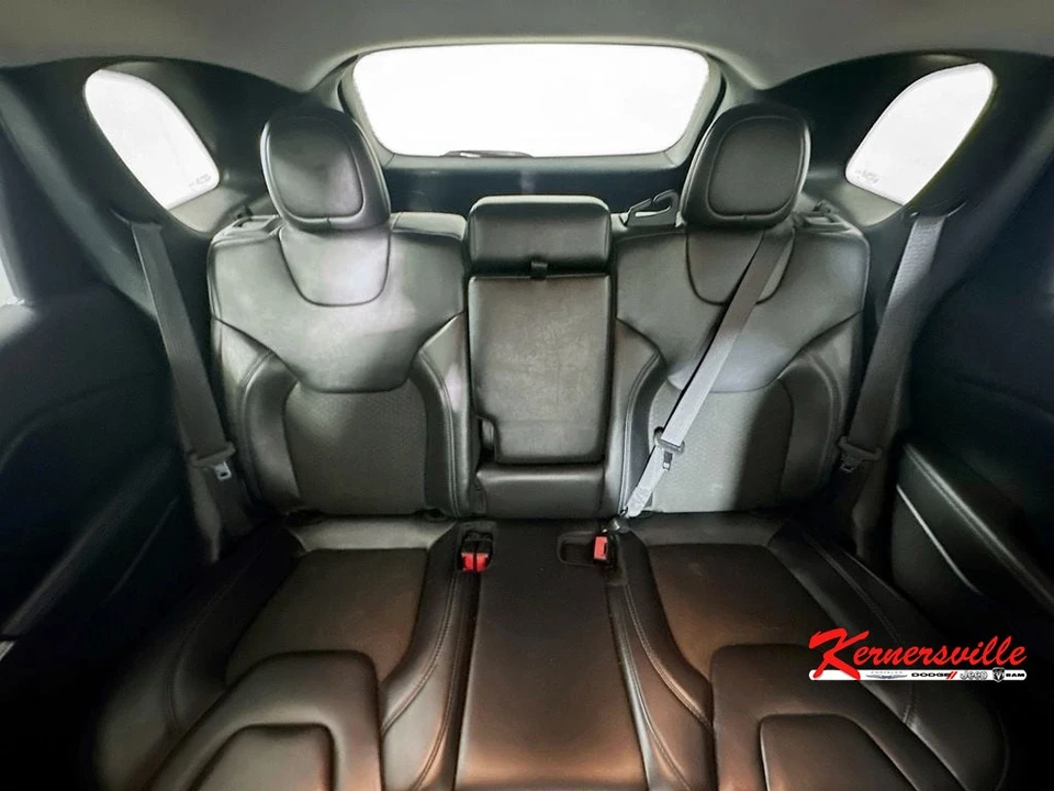 2020 Jeep KL Cherokee - Image 13 of 21