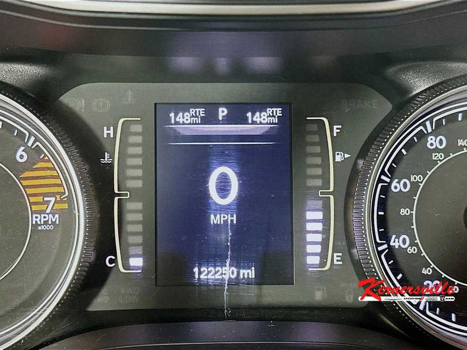 2020 Jeep KL Cherokee - Image 15 of 21