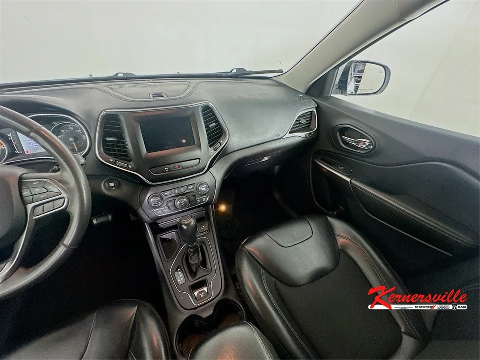 2020 Jeep KL Cherokee - Image 11 of 21