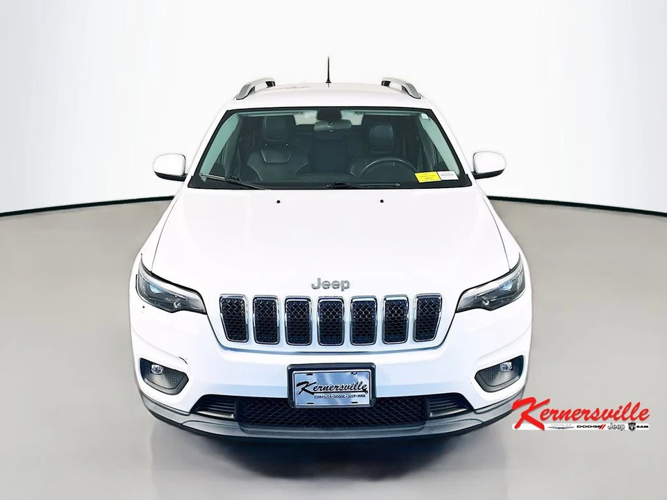 2020 Jeep KL Cherokee - Image 2 of 21
