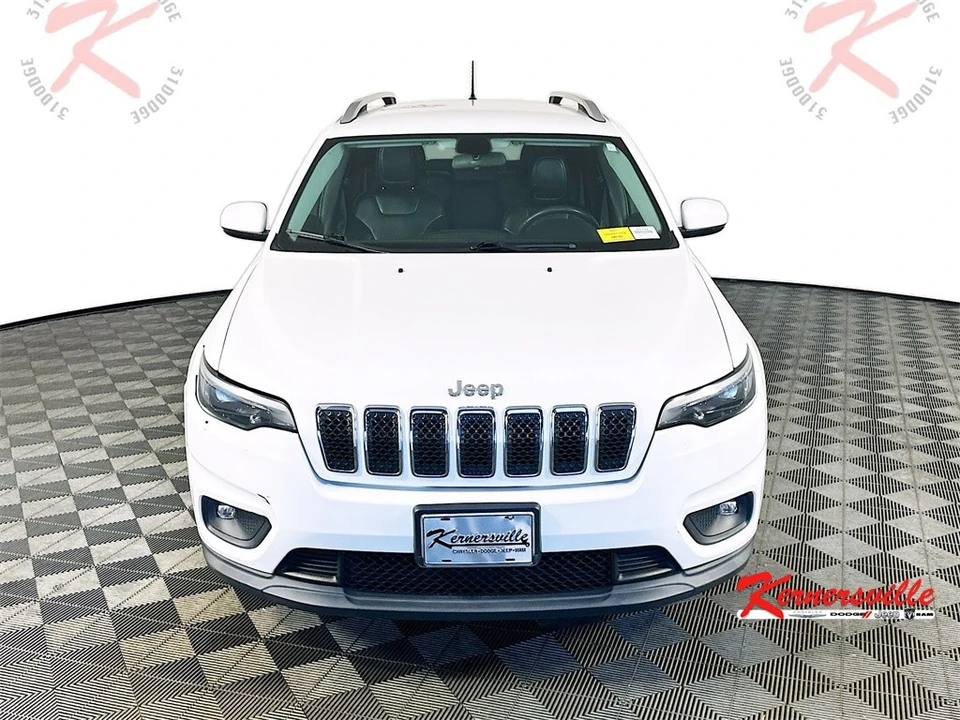 2020 Jeep KL Cherokee - Image 2 of 21